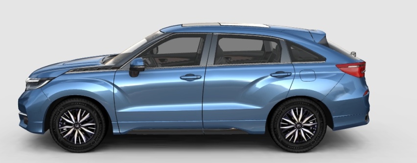 家用你选什么车？盘点三款合资中型SUV