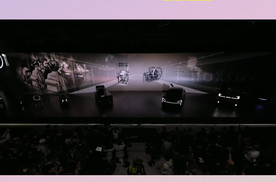 从“织机”到“汽车”JMS 2025看丰田“TO YOU”的起点