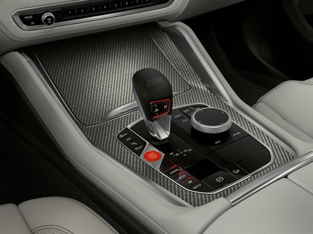 猛兽出笼 你更喜欢BMW X5 M还是X6 M？
