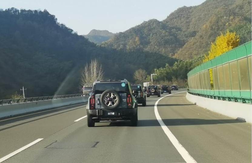 两月销量破4万 捷途旅行者凭什么搅局20万内越野市场
