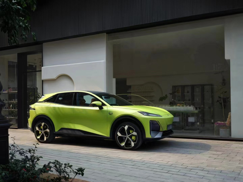 20万级高价值SUV，深蓝S7的表现到底如何？