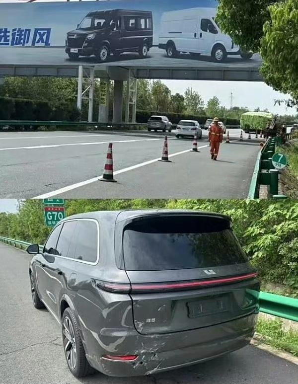 小米SU7刹车故障？比亚迪漏电？来看看官方怎么说