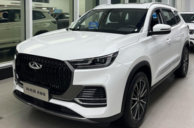 9万预算买二手“大块头”，还是全新国产SUV？老司机的掏心窝分析