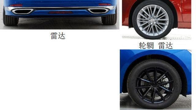 3分钟看车圈：新款博瑞申报 吉利轿车未来都要用直瀑中网？