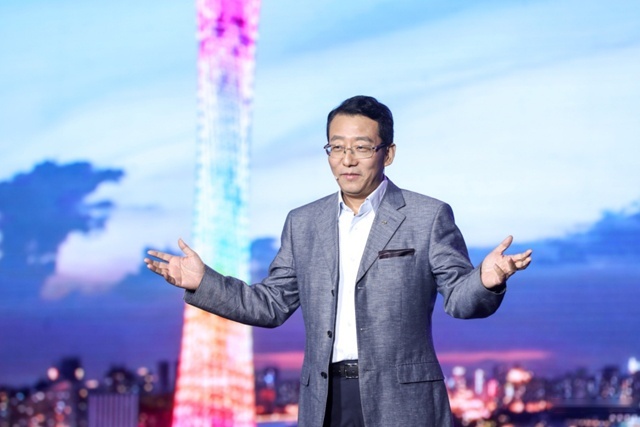 【新闻通稿】百万信赖 耀世焕新  8.98万起 第二代传祺GS4超值上市736.jpg