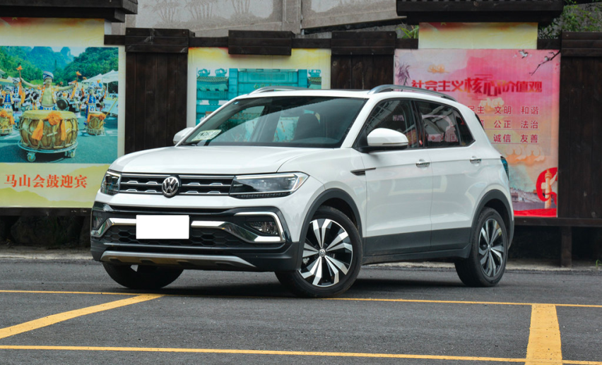 为年轻家庭选车 就买这几款12万级合资SUV