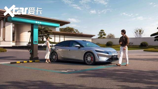 纯电续航1008公里标配闪充,比亚迪大汉正式上市,售价23.59万起