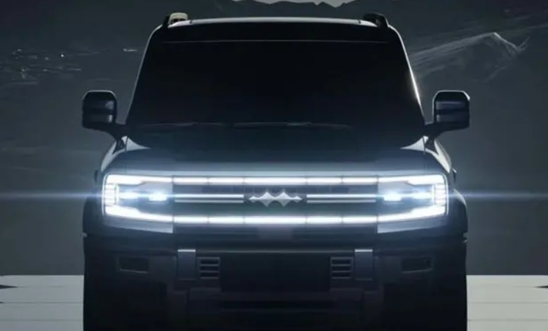 8月上市！全新红旗HS7、仰望U8、豹5等五款重磅SUV，你期待哪款？
