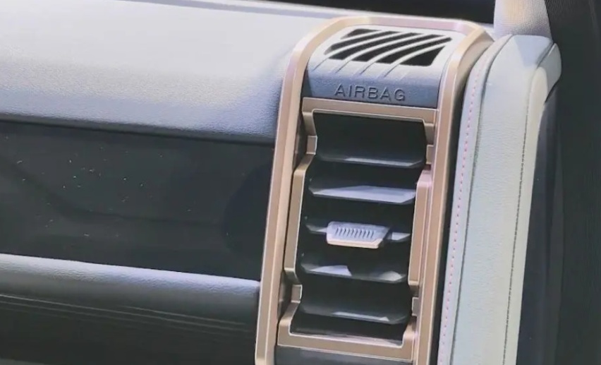 奇瑞再出好车！iCAR 03不到11万起，轻越野SUV，还看比亚迪？