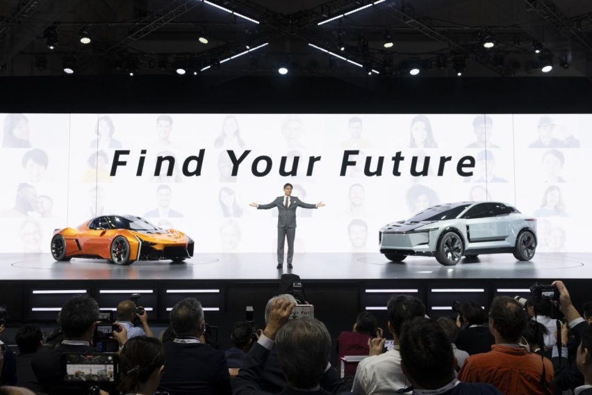 三问TOYOTA中国式“继承与进化” 电动化未来丰田是否还能说了算？