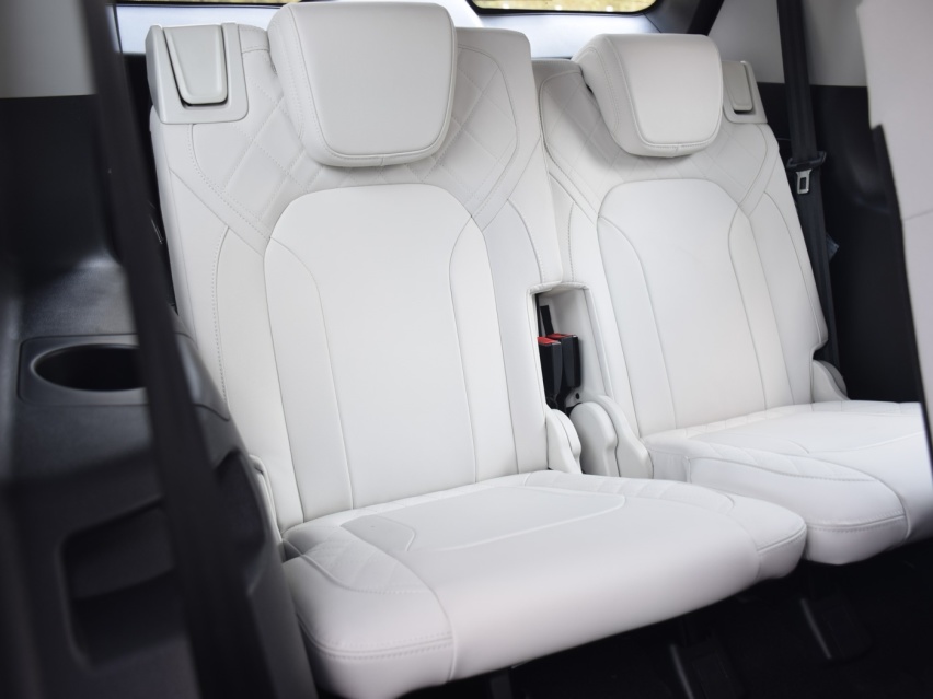 8万起步买中型SUV！这5款大牌SUV总有一款适合你！