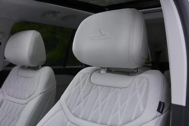 英菲尼迪QX60、理想L7、福特探险者赤金版如何让大家满意？