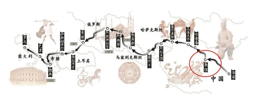 沙漠戈壁里能“遛狗”吗？哈弗大狗给你答案！