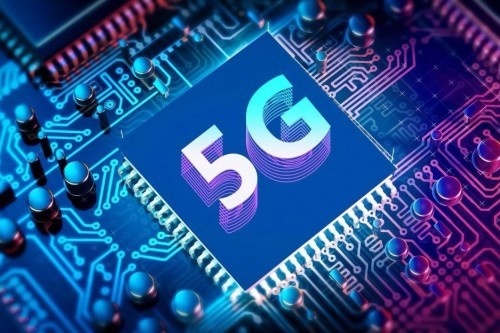 直击最后一公里停车痛点！这套5G汽车应用系统真神了