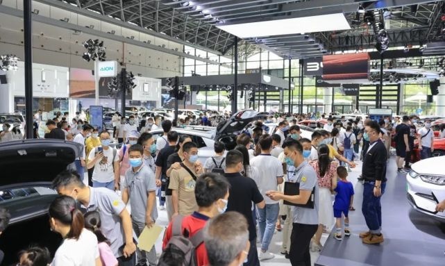 近日，政策有变，3月买车赚大了