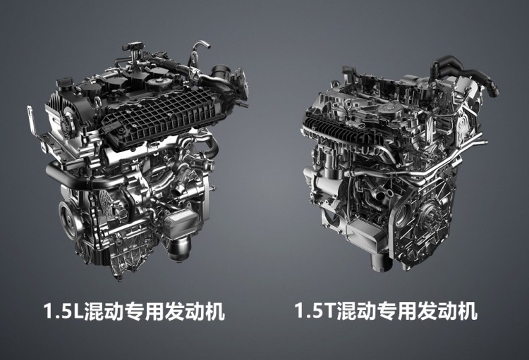 神仙打架！国产混动车集体迭代，谁是“标准答案”？