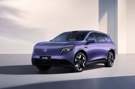 只讲干货：东风日产NX8全版本怎么选？这份保姆级指南告诉你