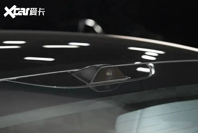 【E汽车】东风日产全新N7 上市