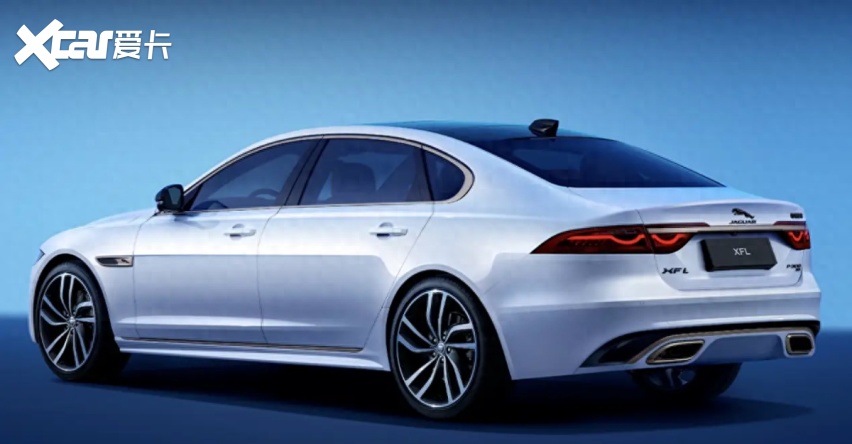 奇瑞·捷豹路虎捷豹xfl厂商指导价39.