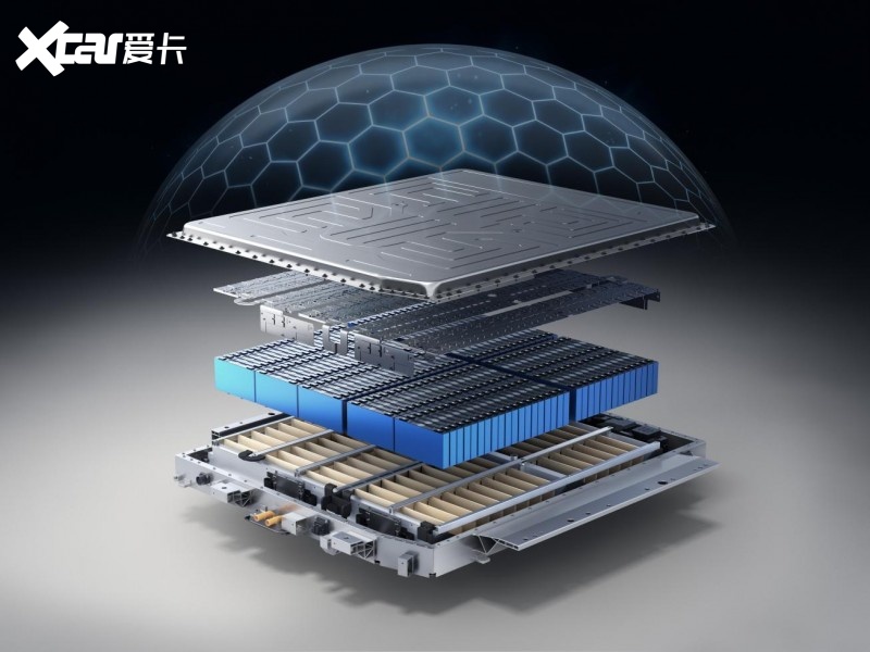 30万混动SUV怎么挑?从家庭场景看增程六座选择
