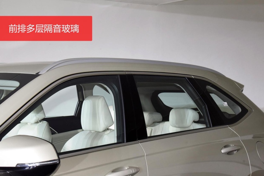 深度解读哈弗枭龙MAX产品力，售价区间15.98-17.98万