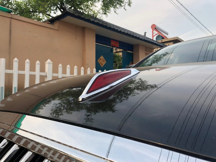 【不羁聊车】红旗H7车主一万公里用车感受！