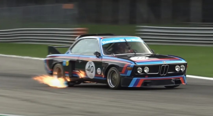 Evo、CS、CSL、GT、GTS...历史上的这些特殊宝马你知道几个
