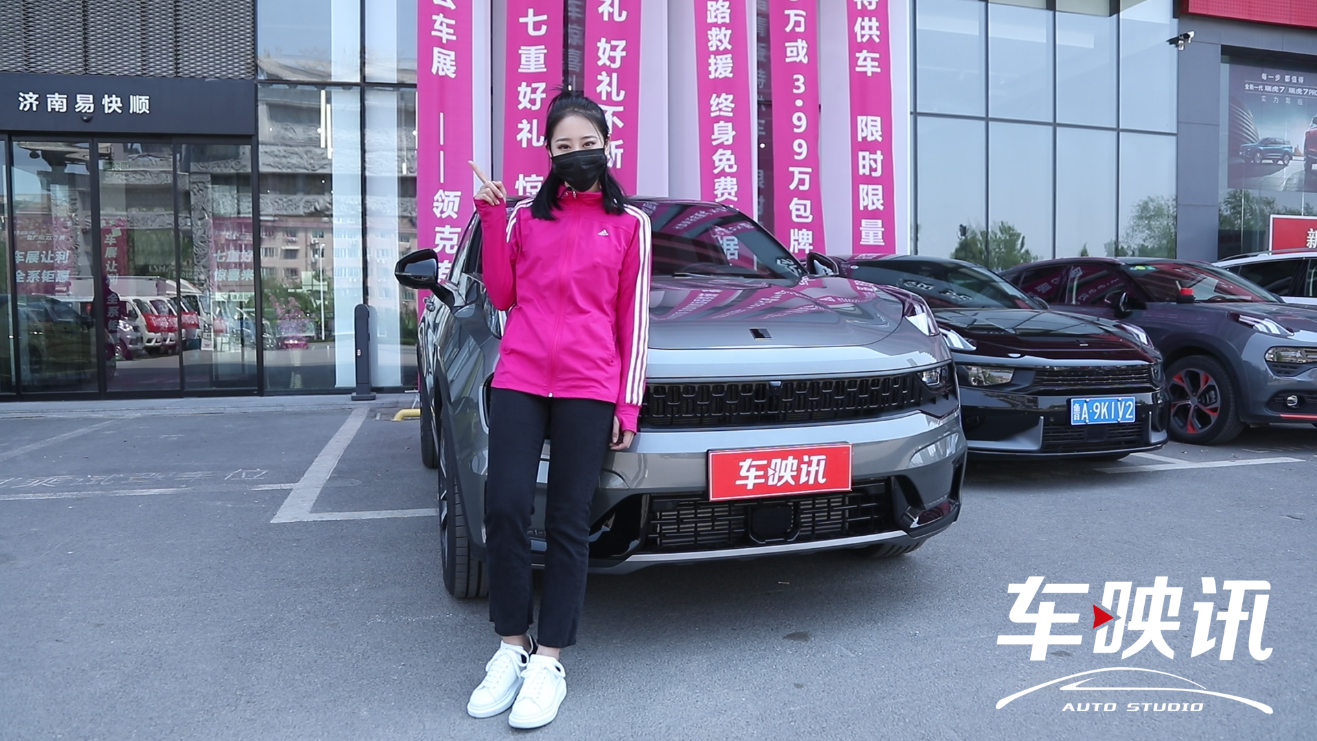 ̽ | Ϊ20򼶽SUV05Ķ