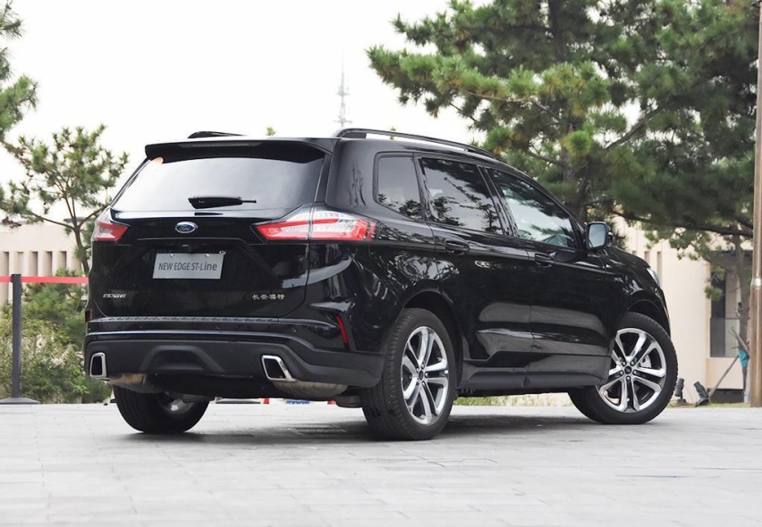 全能好车、优惠可观，4款三排布局SUV推荐，还看汉兰达？