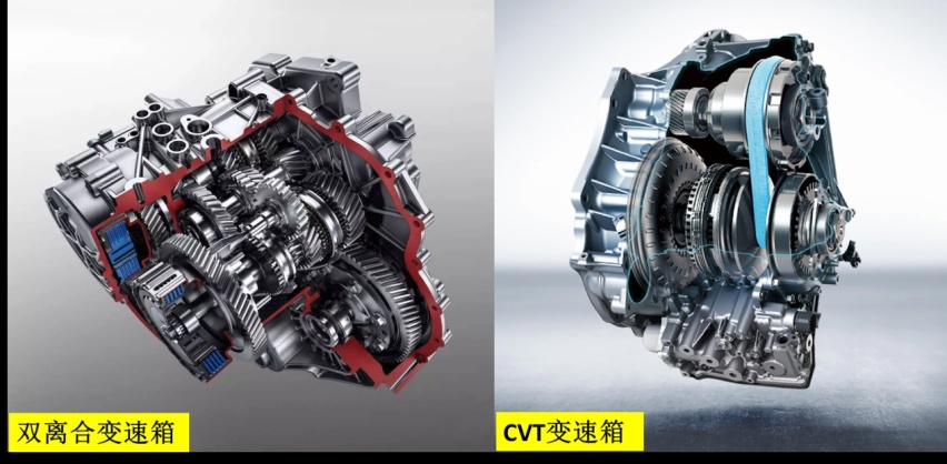 CVT和双离合盛行，这三大品牌却很“固执”，坚持只用AT！