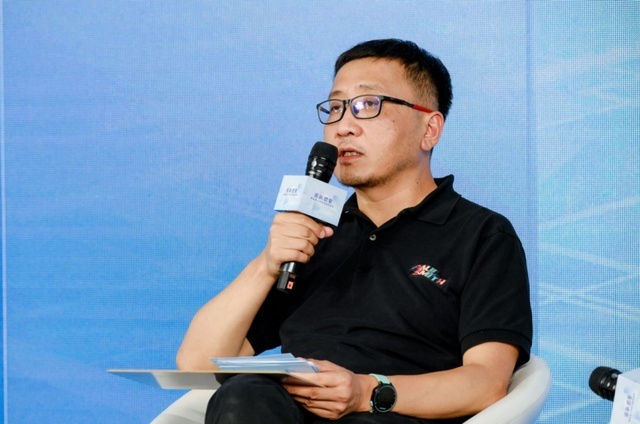 “重新想象——新能源大争时代如何做选择”论坛圆满举行