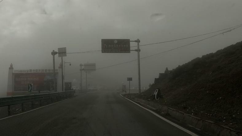 【去浪 Let's Go】 成都至稻城亚丁 两人一车自驾