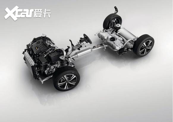颜值焕新 驾趣升级 东风标致新4008科技版预售开启8月初上市交付