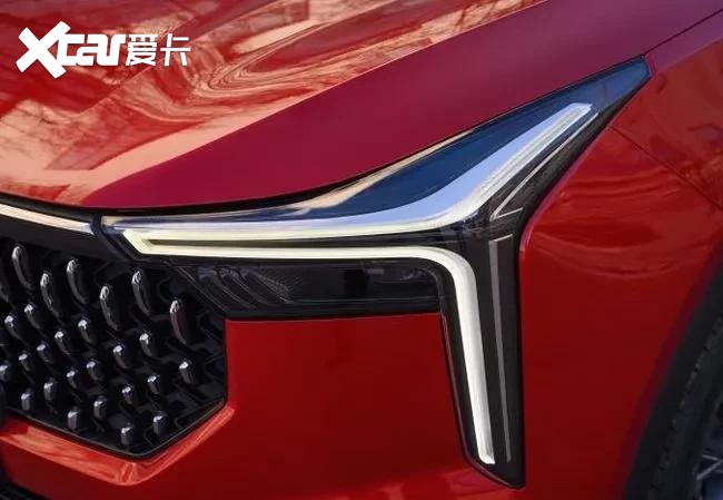 新白金十年开启，逆袭还在继续｜2021新车前瞻之自主品牌