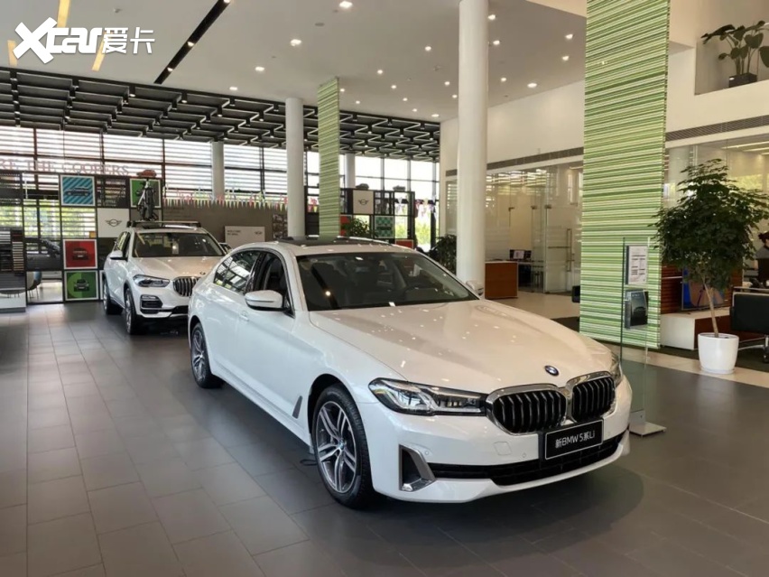 芯荒殃及豪华车，现在买BBA有哪些烦恼？