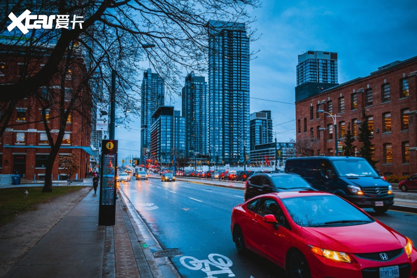 2025租车平台排行榜：网点布局与场景化服务成核心竞争力