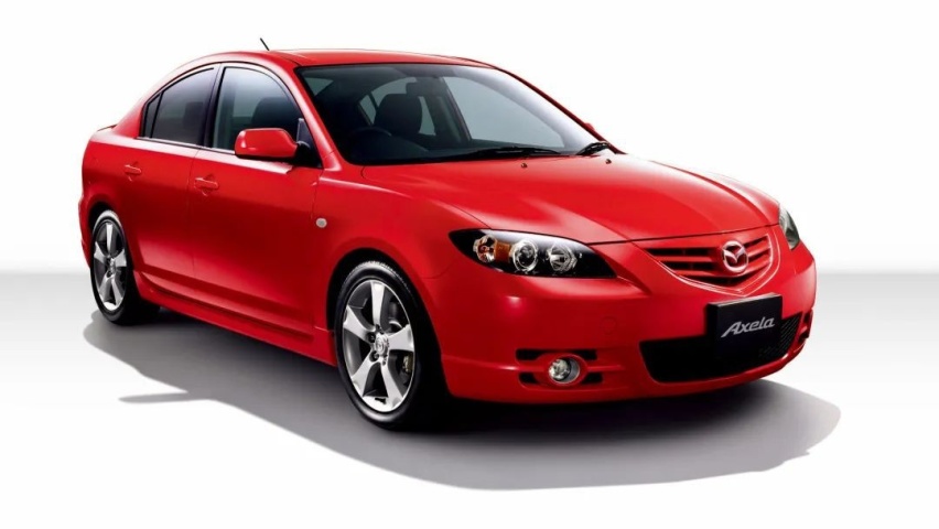解码MAZDA3风靡全球的秘密