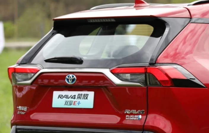 2021年最好卖的紧凑型SUV：CR-V前三，皓影差点意思