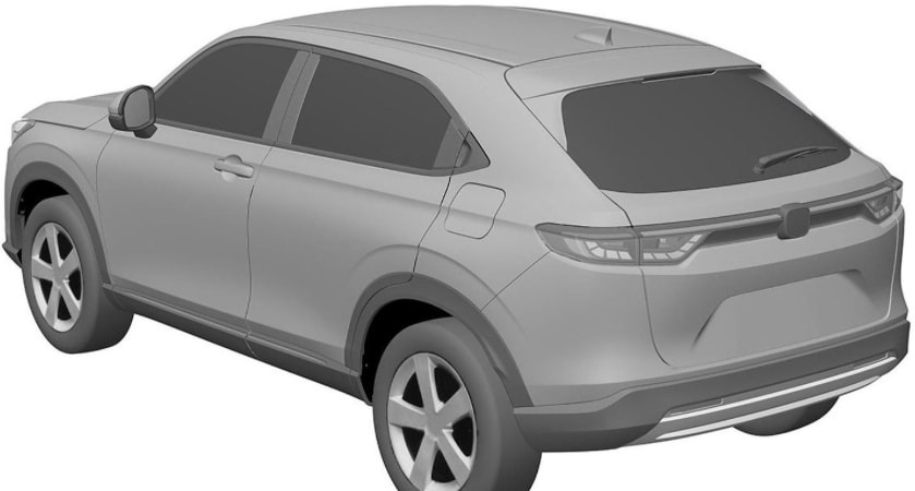 日系SUV大换代，全新欧蓝德领衔四大新车，CR-V或推七座车型
