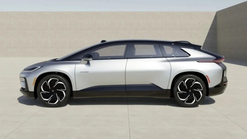 FF 91豪车售价219万却无人问津？交付条件严苛让人直呼“买不起”！