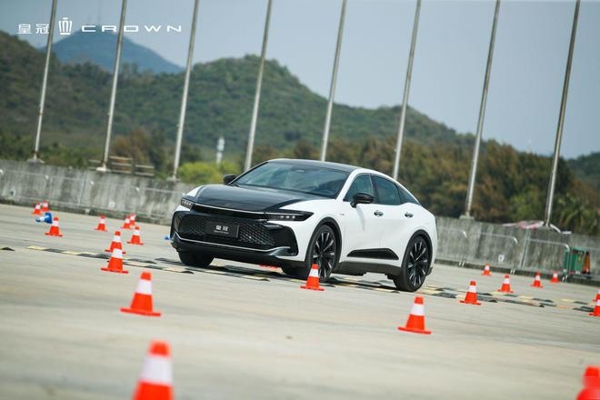 鉴焕新品格，驭中国山海
