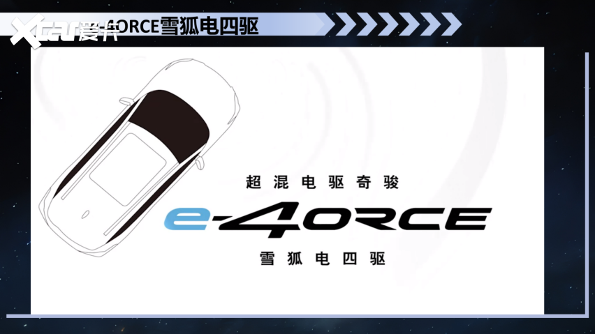 全面解析东风日产超混电驱奇骏，19.99万元即可买混动四驱顶配车型，真