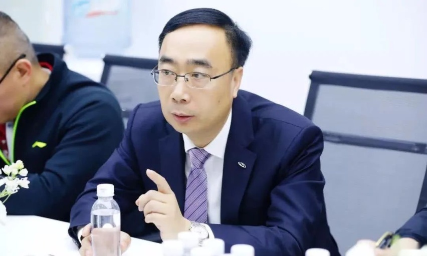 奇瑞如今走到这般田地，在座的领导都有责任