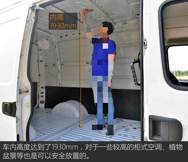 关于6座6卧B型房车的设想