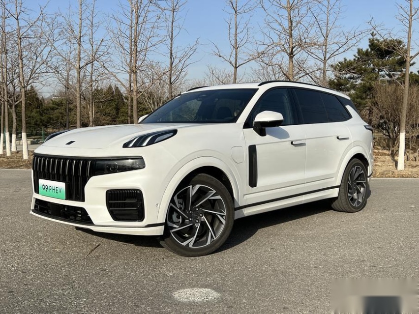 卖40万的国产SUV 领克09产品力能行吗？