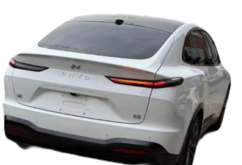 剑指特斯拉Model Y ！蔚来AI回答：蔚来子品牌命名“乐道汽车”