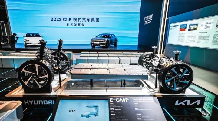 销量连涨，斩获行业大奖，2023年北京现代竟还有大招？