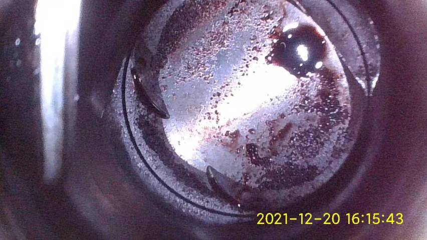 标致408 1.8L排量烧机油的检查和修复历程