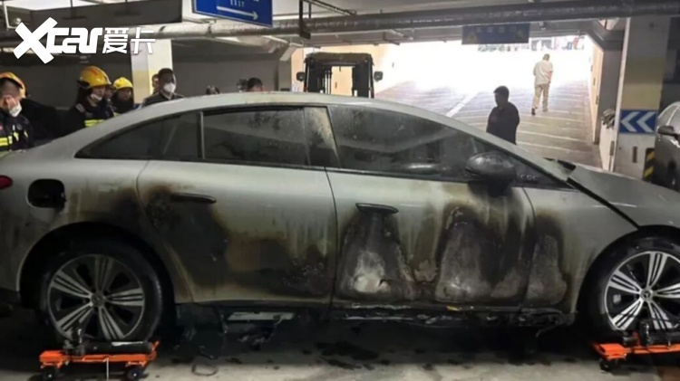 3·15特辑 | 奔驰车主维权也“难”？EQ系列电机、服务投诉爆发！