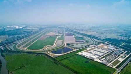 立足中国、更懂中国 ——当丰田汽车在中国遇上“电”会擦出怎样的火花
